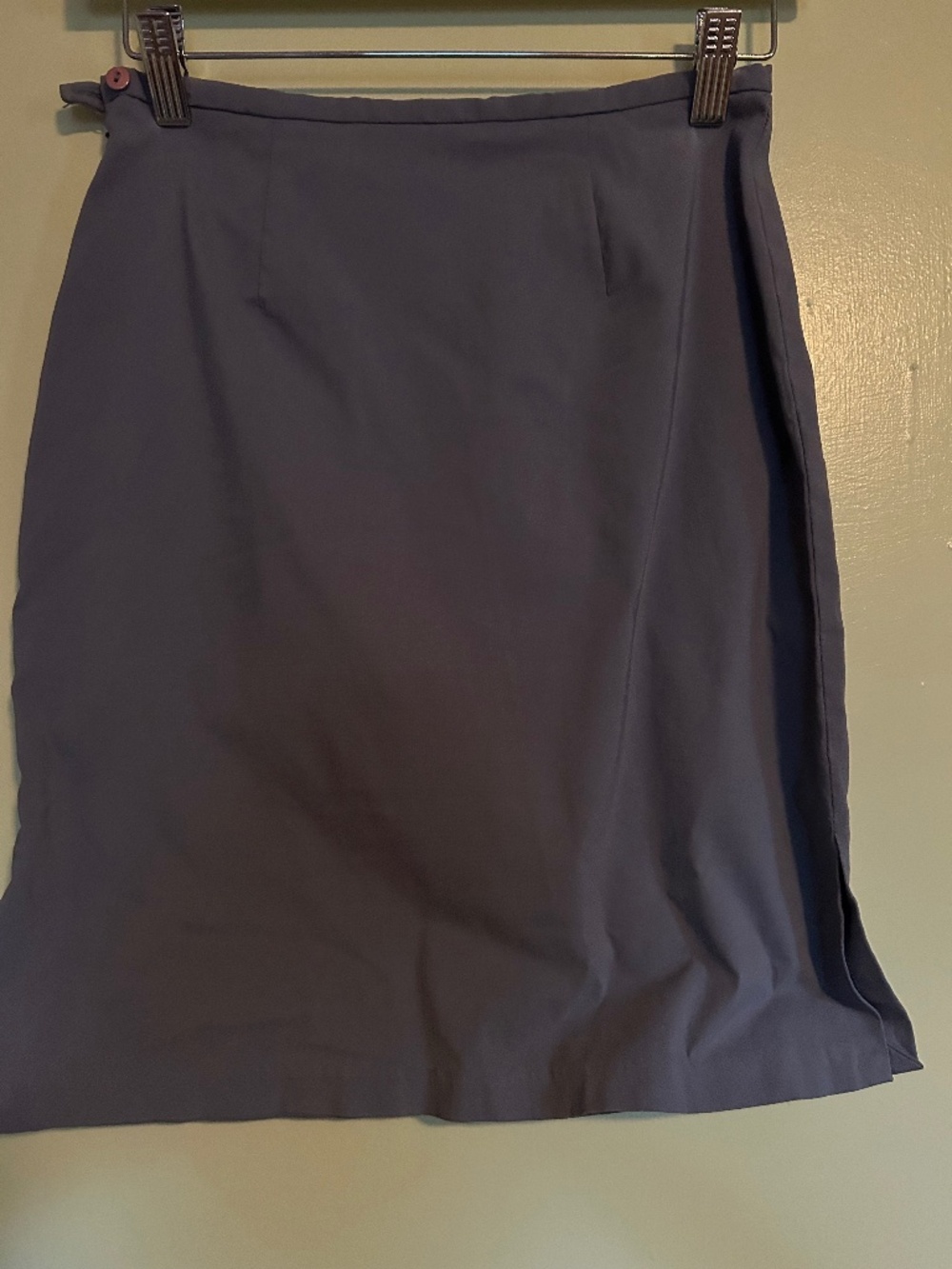 Vintage 90s Y2K Express World Brand Stretch Skirt
